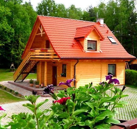 Agroturystyka "Pod Lysica" Swieta Katarzyna  Bagian luar foto