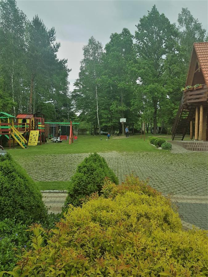 Agroturystyka "Pod Lysica" Swieta Katarzyna  Bagian luar foto
