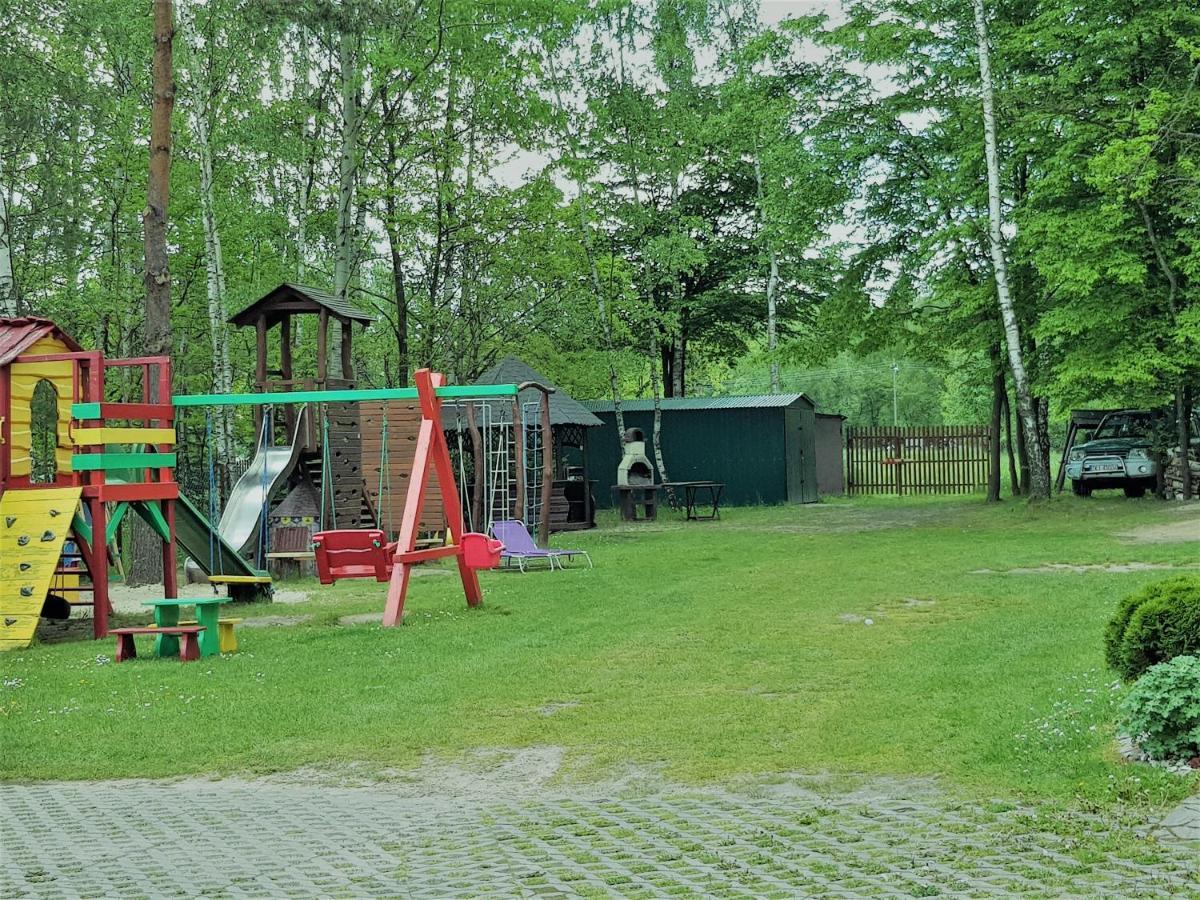 Agroturystyka "Pod Lysica" Swieta Katarzyna  Bagian luar foto