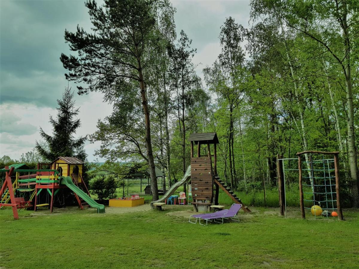 Agroturystyka "Pod Lysica" Swieta Katarzyna  Bagian luar foto