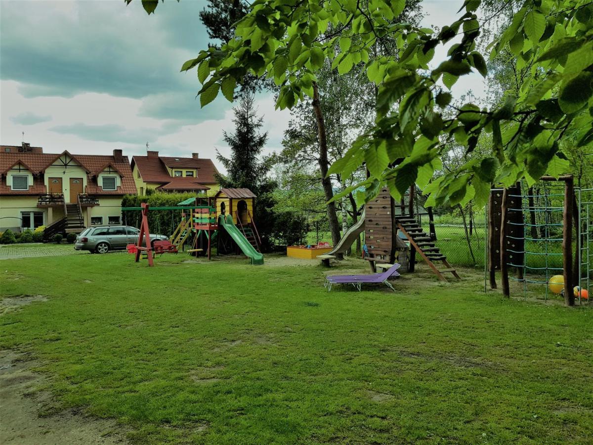 Agroturystyka "Pod Lysica" Swieta Katarzyna  Bagian luar foto