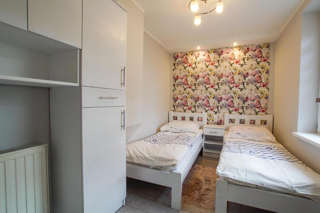Agroturystyka "Pod Lysica" Swieta Katarzyna  Bagian luar foto