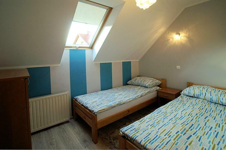 Agroturystyka "Pod Lysica" Swieta Katarzyna  Bagian luar foto
