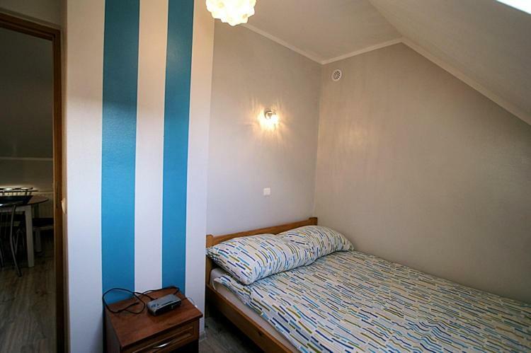 Agroturystyka "Pod Lysica" Swieta Katarzyna  Bagian luar foto