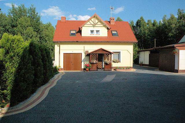 Agroturystyka "Pod Lysica" Swieta Katarzyna  Bagian luar foto