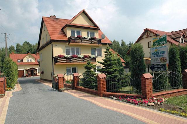 Agroturystyka "Pod Lysica" Swieta Katarzyna  Bagian luar foto